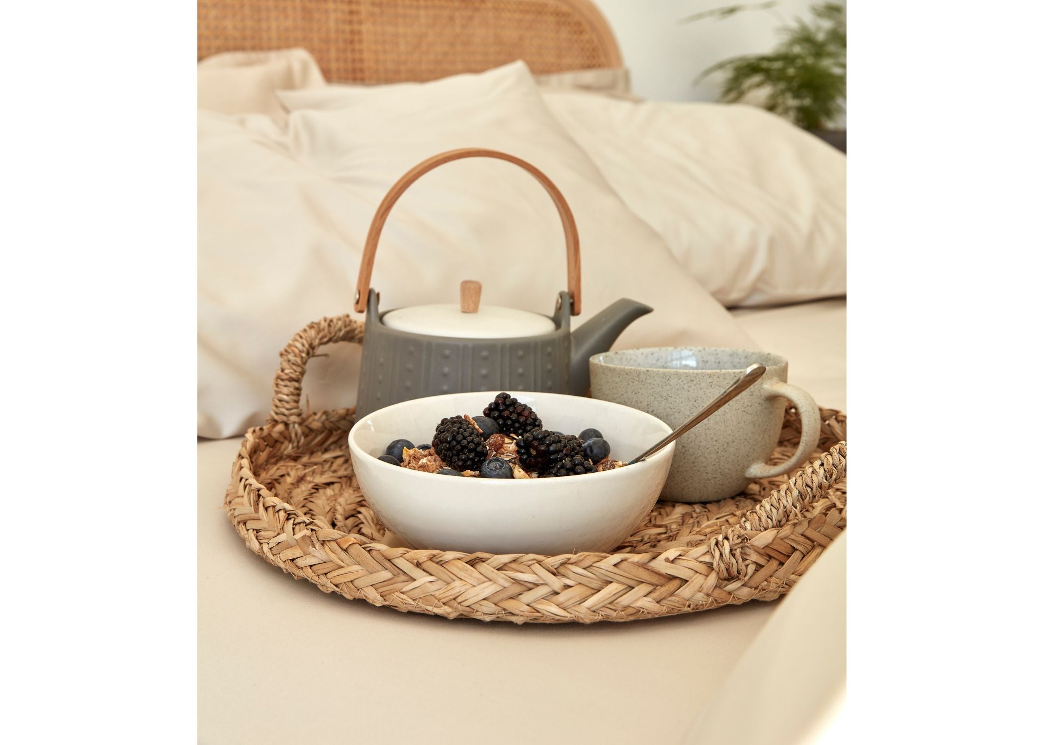 Christy "400 TC Sateen" Plain Dyed Sheets in Colour Soft Gold