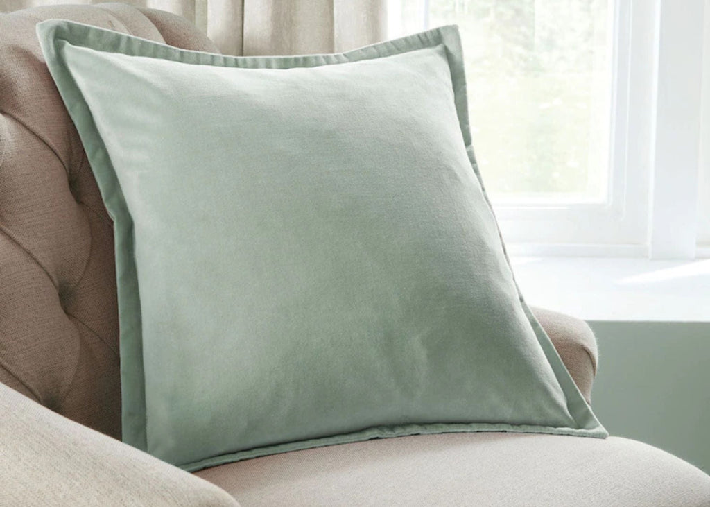 Laura Ashley "Hanya" Decorative Filled Cushion - 50 x 50 cm