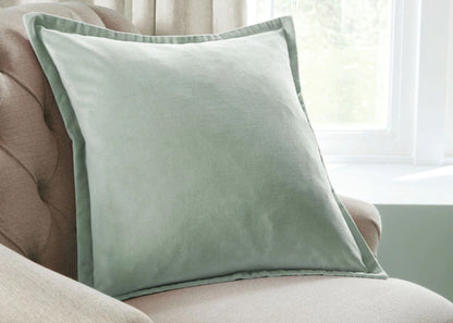 Laura Ashley "Hanya" Decorative Filled Cushion - 50 x 50 cm