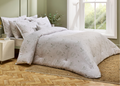 Christy "Hatton" Comforter & Sheet Set in Sage