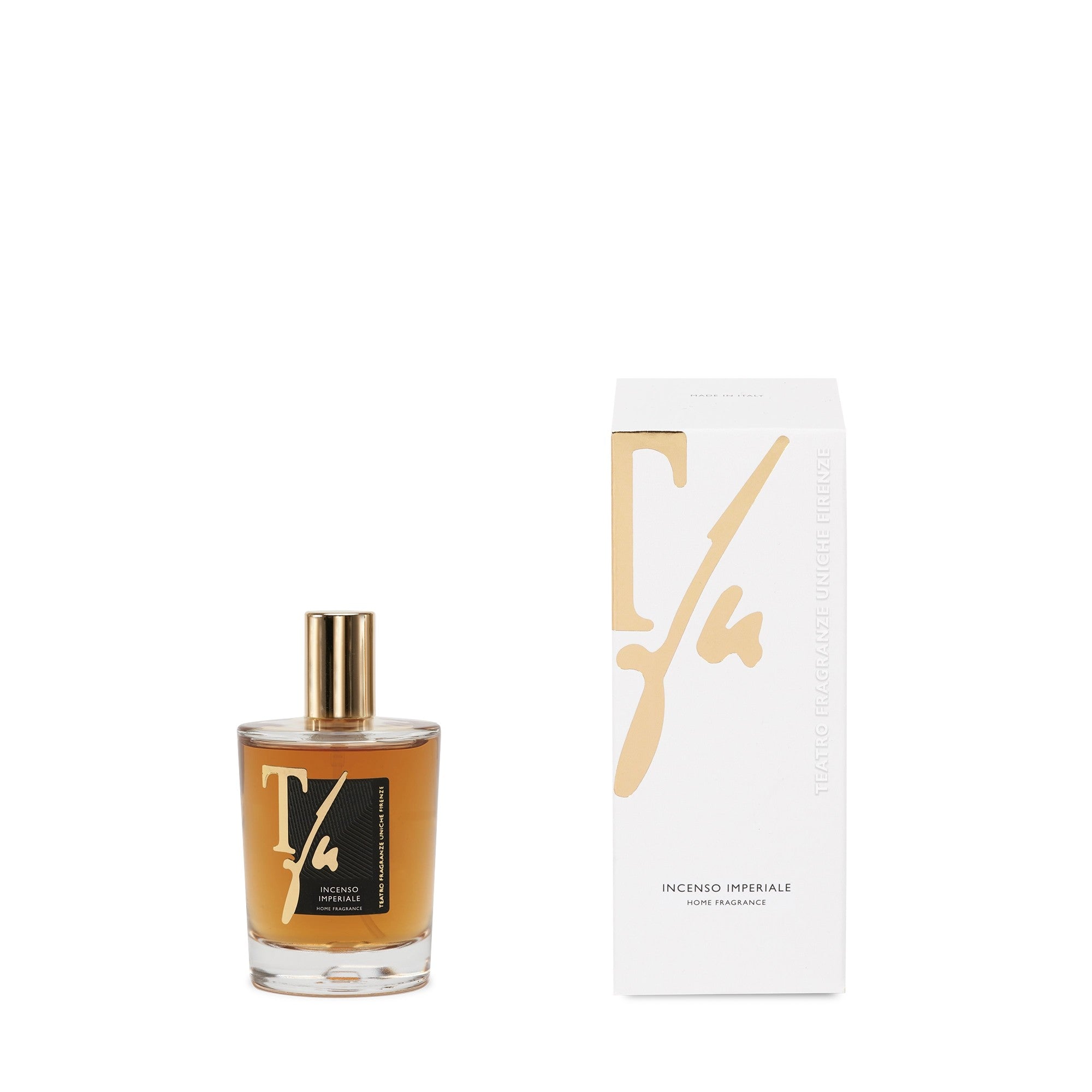 Incenso Imperiale Room Spray