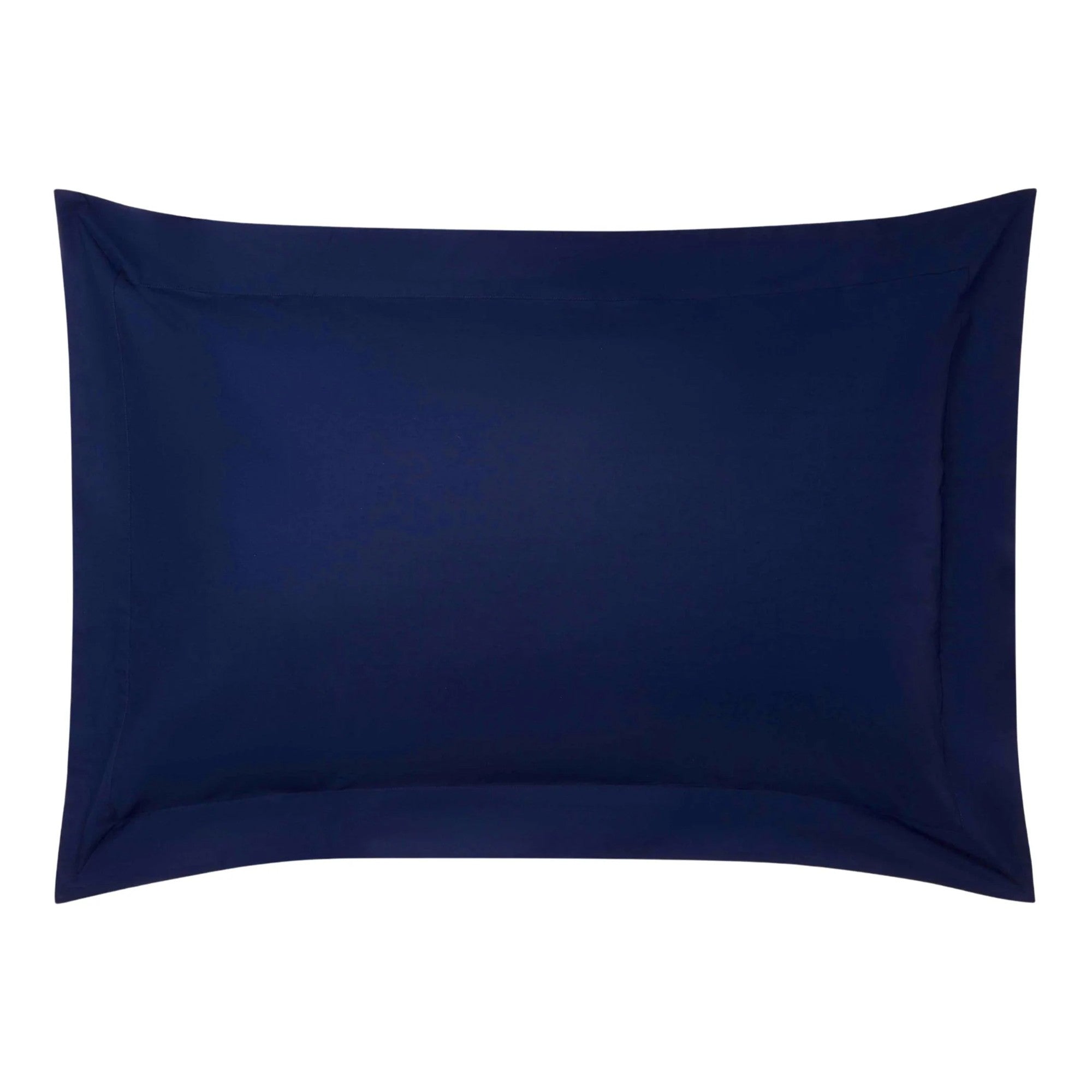Jasper Conran "300 Thread Count Organic" Duvet Cover in Navy
