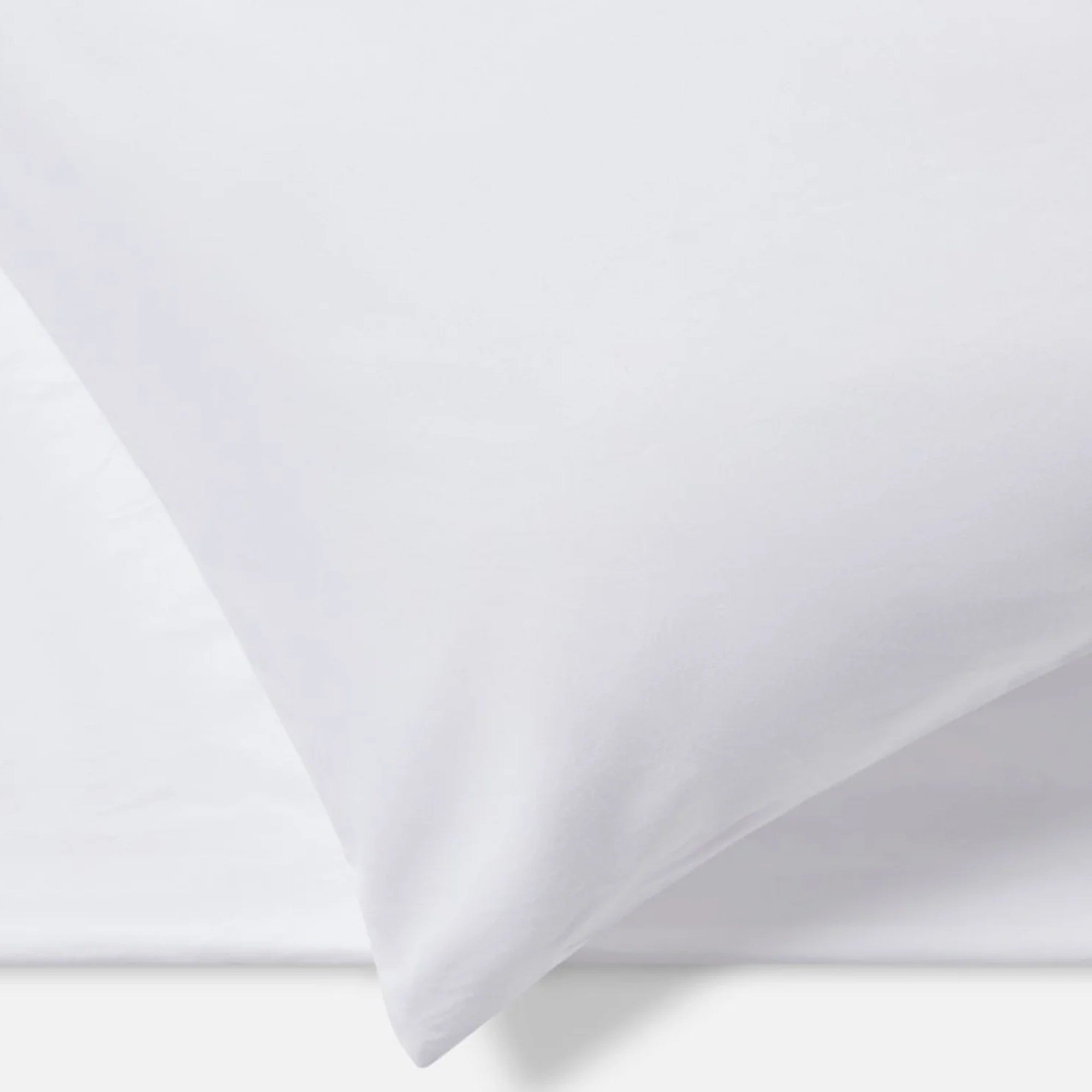 Jasper Conran "300 Thread Count Organic" Duvet Cover in White
