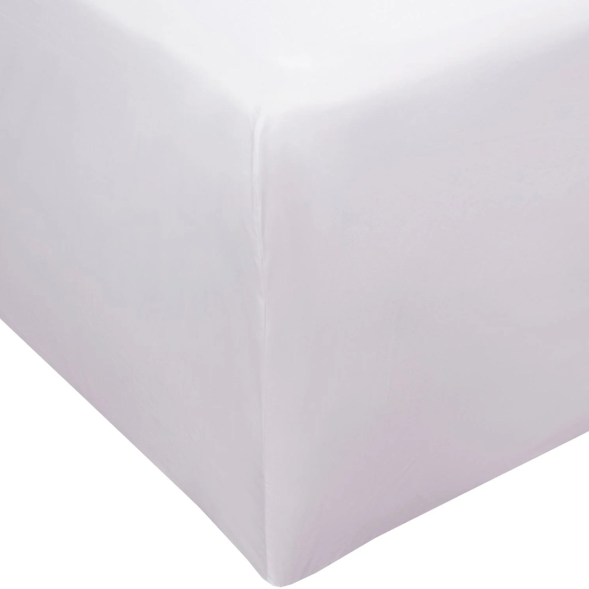 Jasper Conran "300 Thread Count Organic" Duvet Cover in White