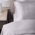 Jasper Conran "500 Thread Count Supima" Duvet Cover in Lunar Rock
