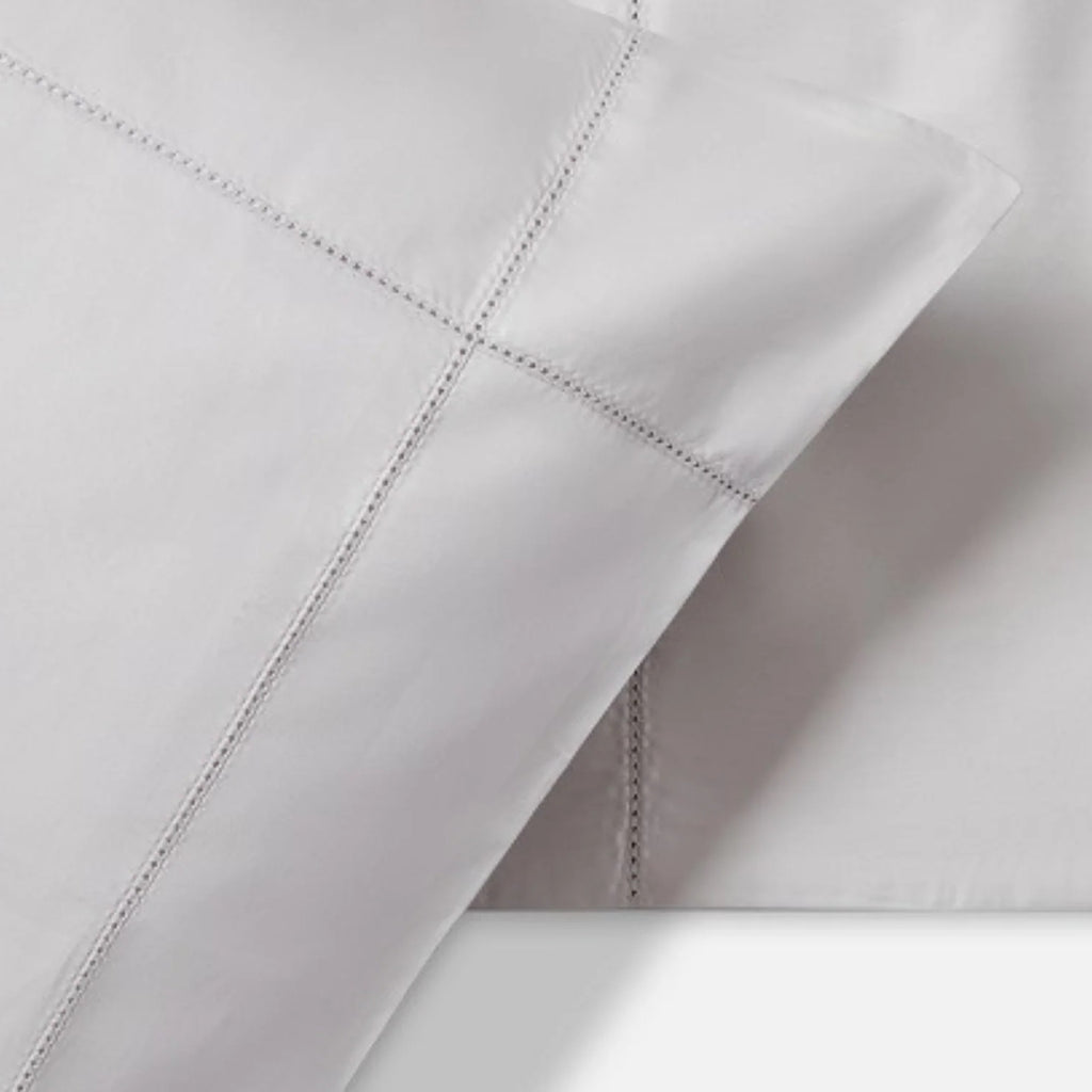 Jasper Conran "500 Thread Count Supima" Duvet Cover in Lunar Rock