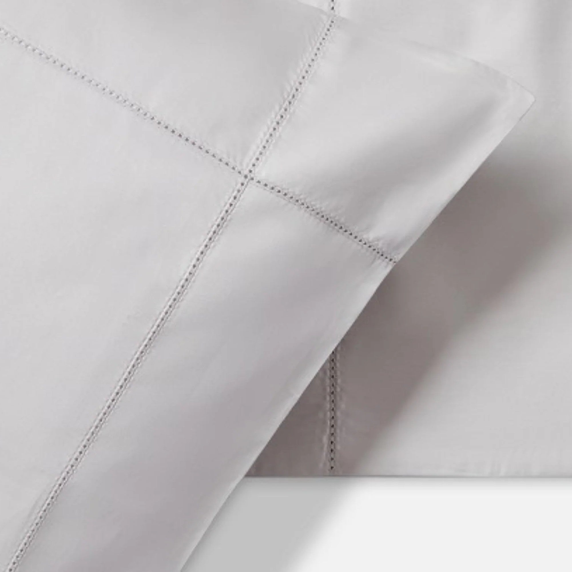 Jasper Conran "500 Thread Count Supima" Duvet Cover in Lunar Rock