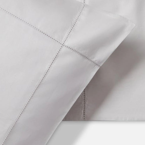 500 TC Supima Duvet Cover in Lunar Rock