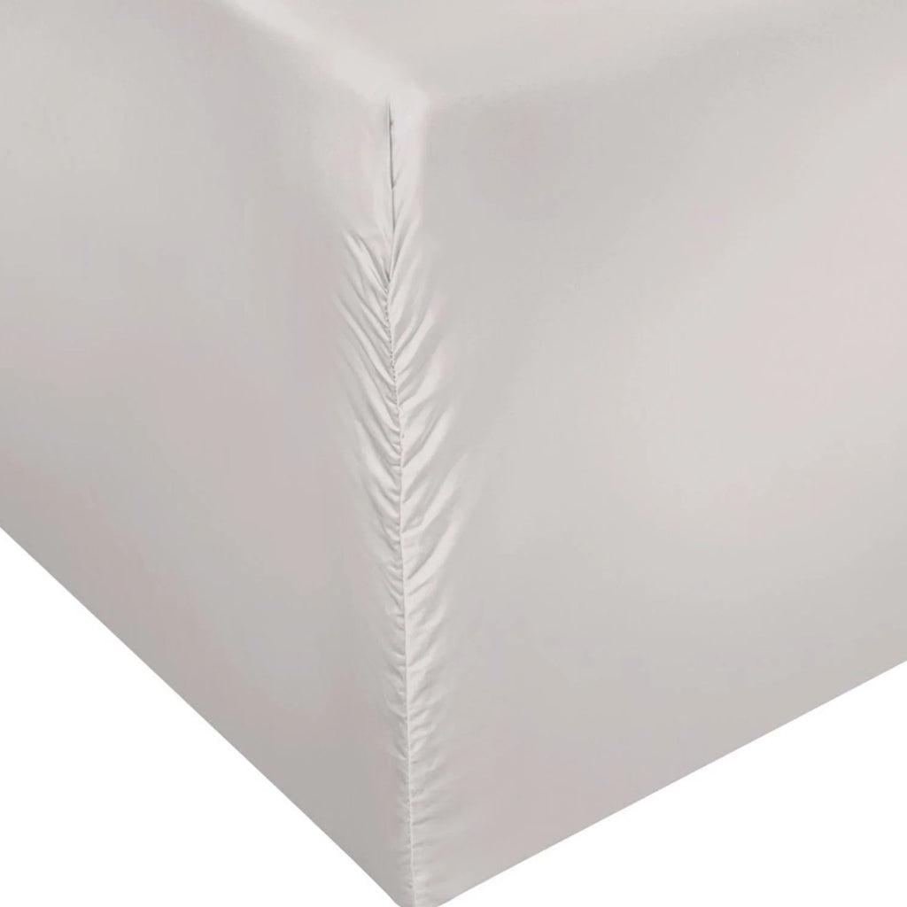 Jasper Conran "500 Thread Count Supima" Duvet Cover in Lunar Rock