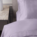 Jasper Conran "500 Thread Count Supima" Duvet Cover in Lavender