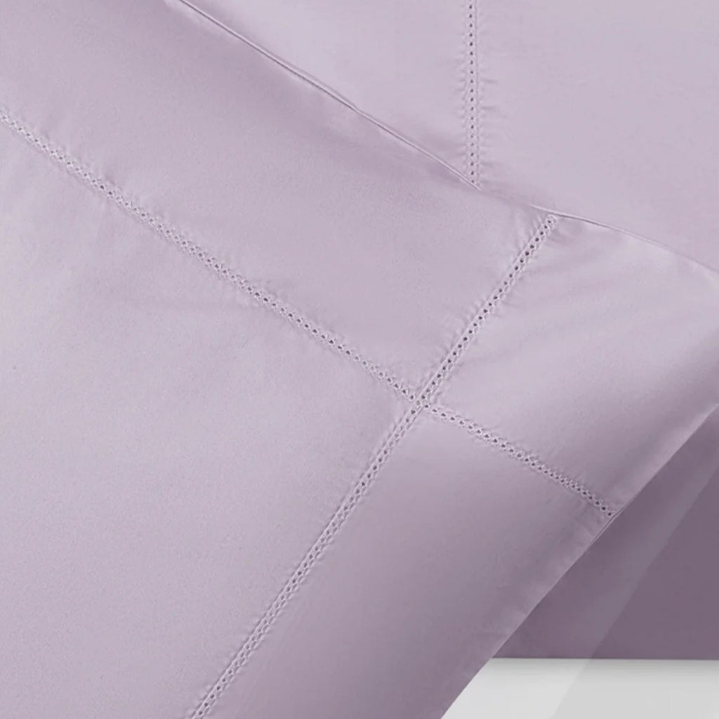 Jasper Conran "500 Thread Count Supima" Duvet Cover in Lavender