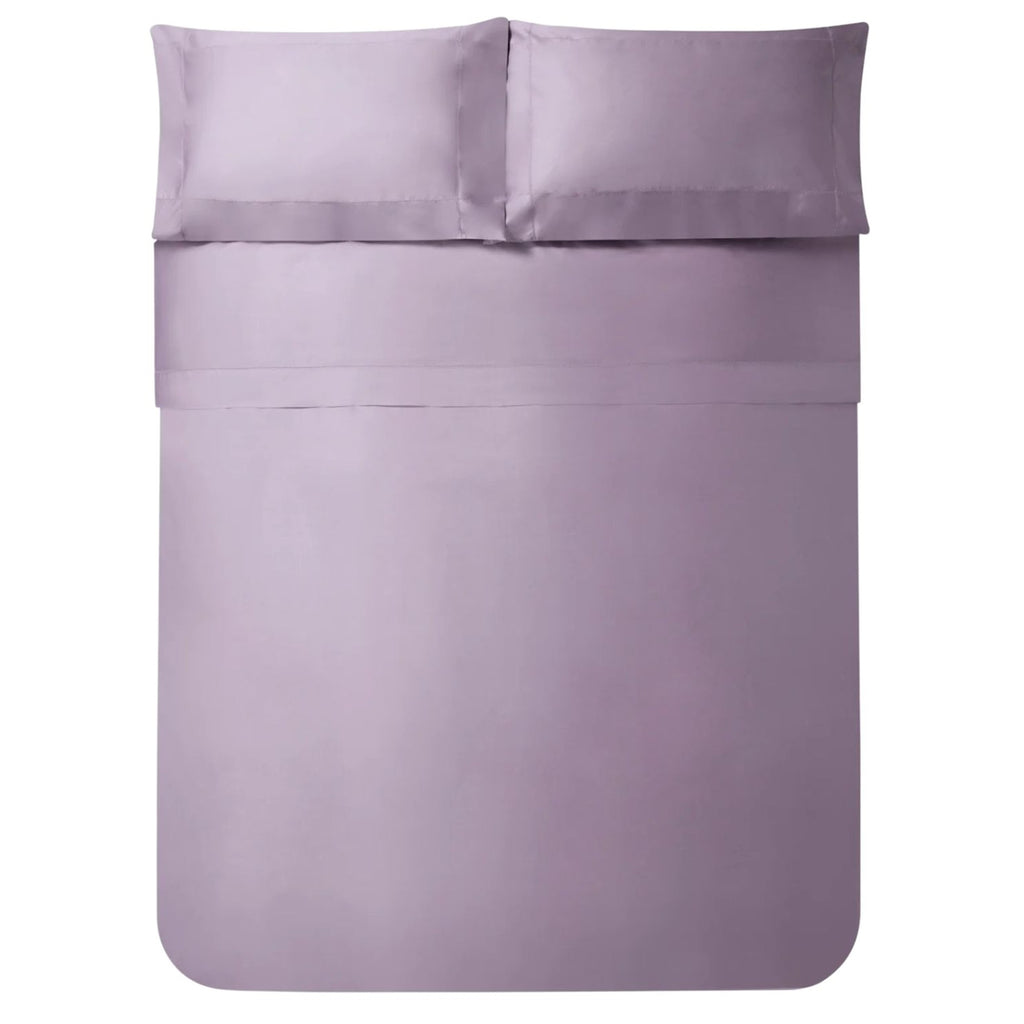 Jasper Conran "500 Thread Count Supima" Duvet Cover in Lavender