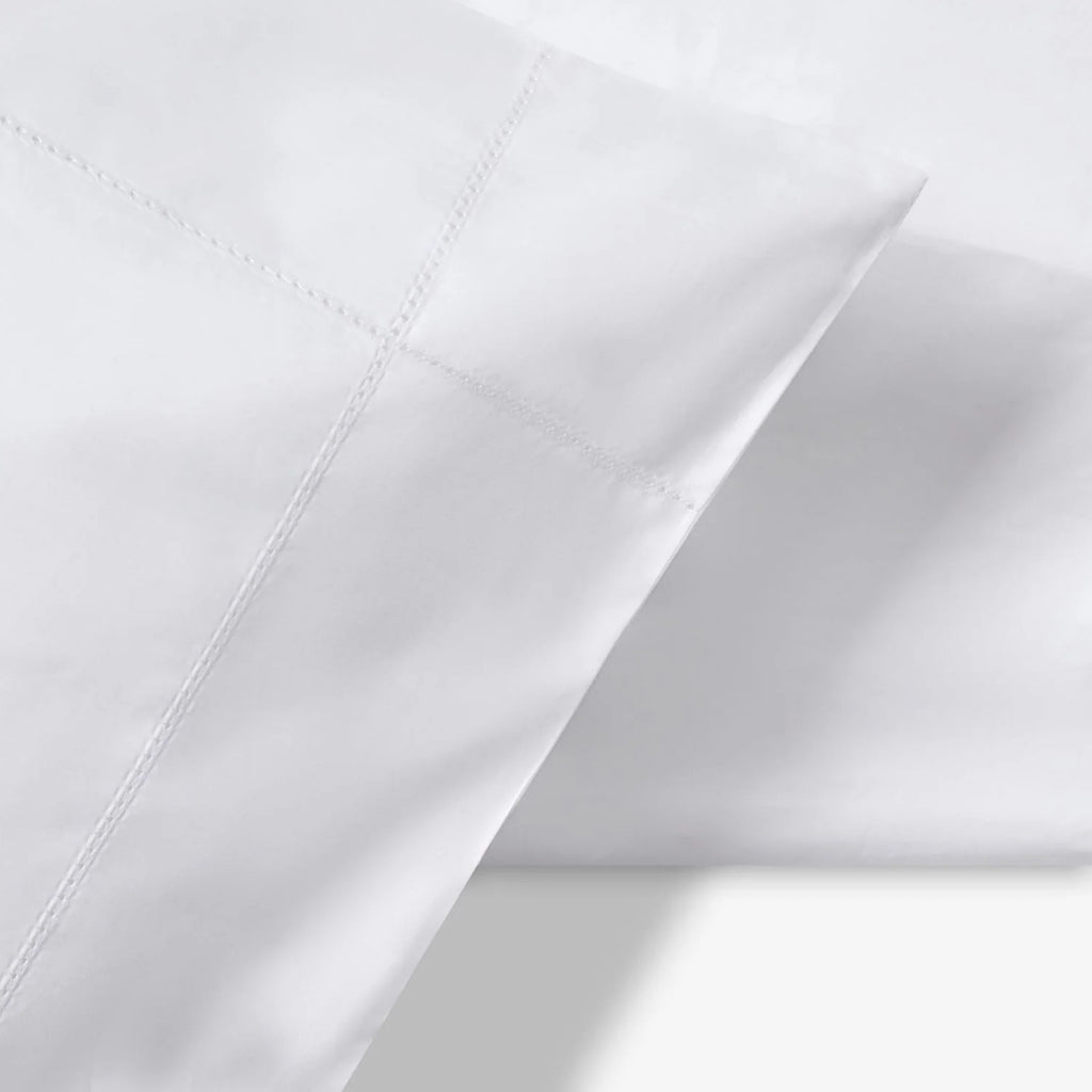 Jasper Conran "500 Thread Count Supima" Duvet Cover in White