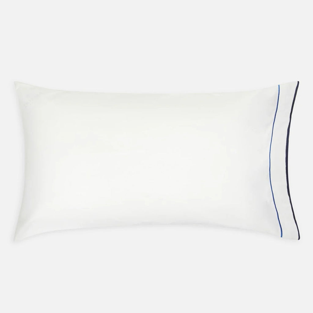 Jasper Conran "800 Thread Count" Satin Weave Duvet Cover in White