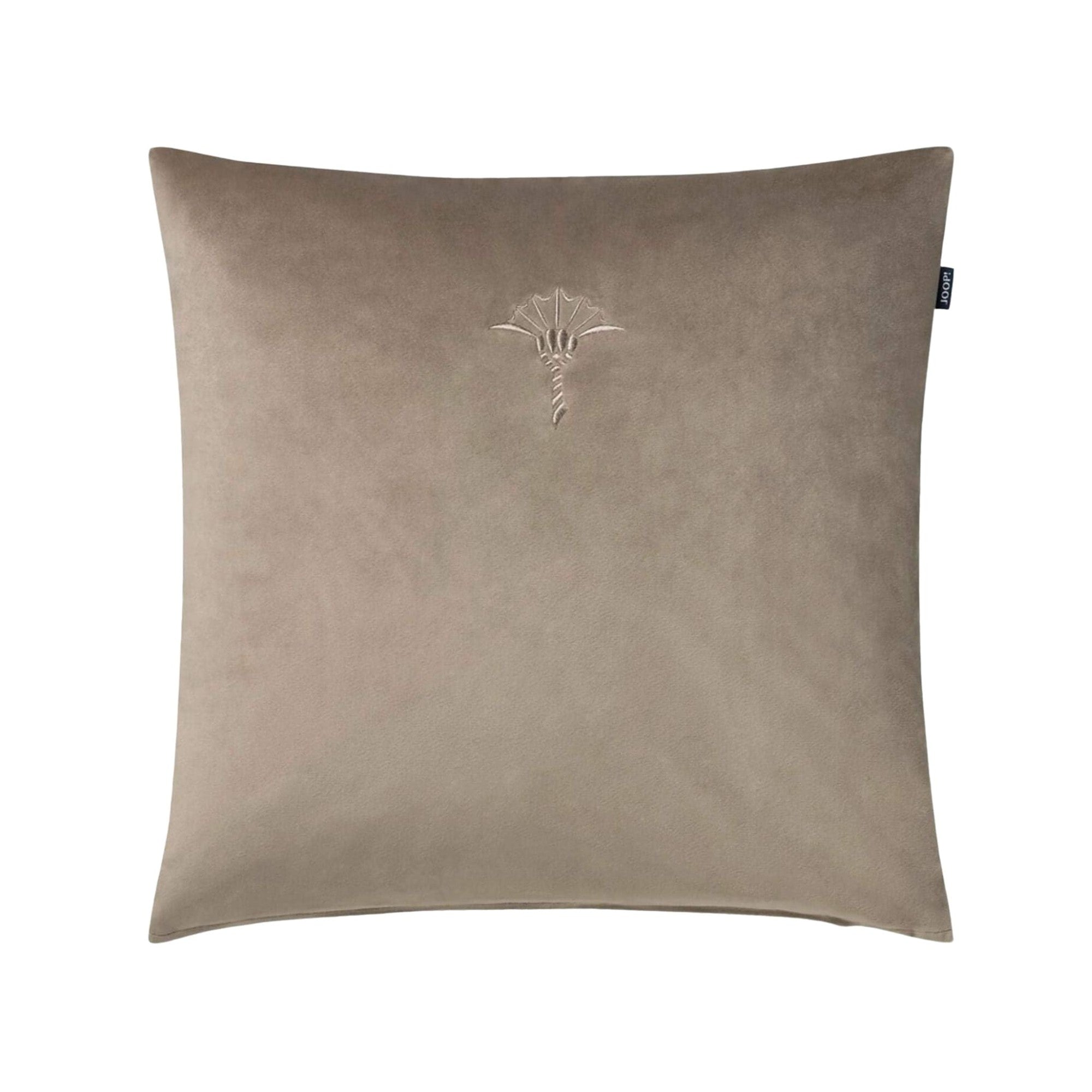 Cozy Decorative Filled Cushion