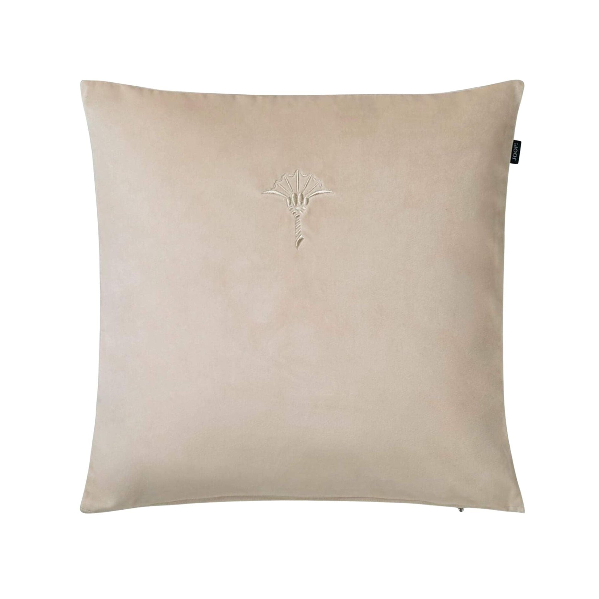 Cozy Decorative Filled Cushion