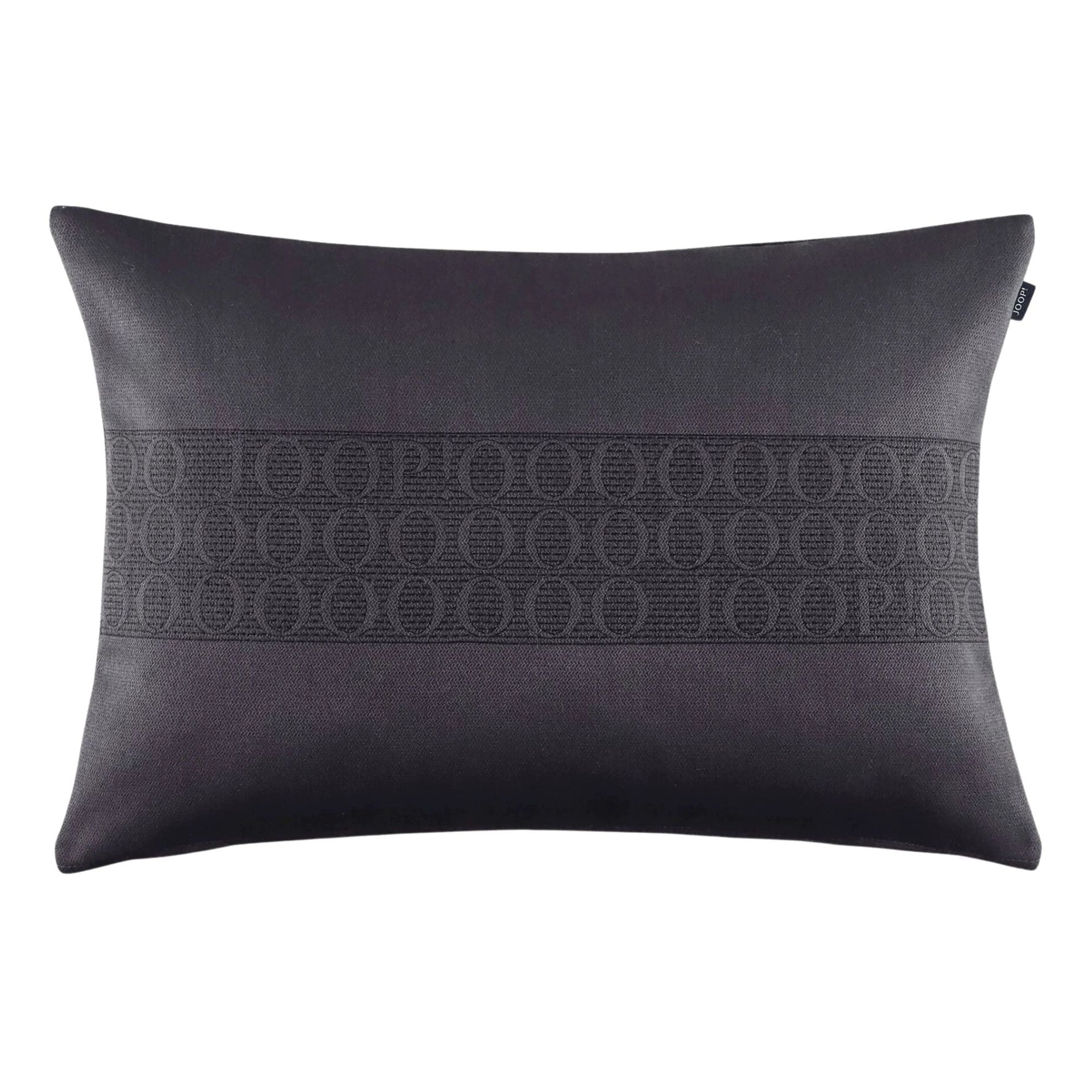 Signature Decorative Filled Cushion