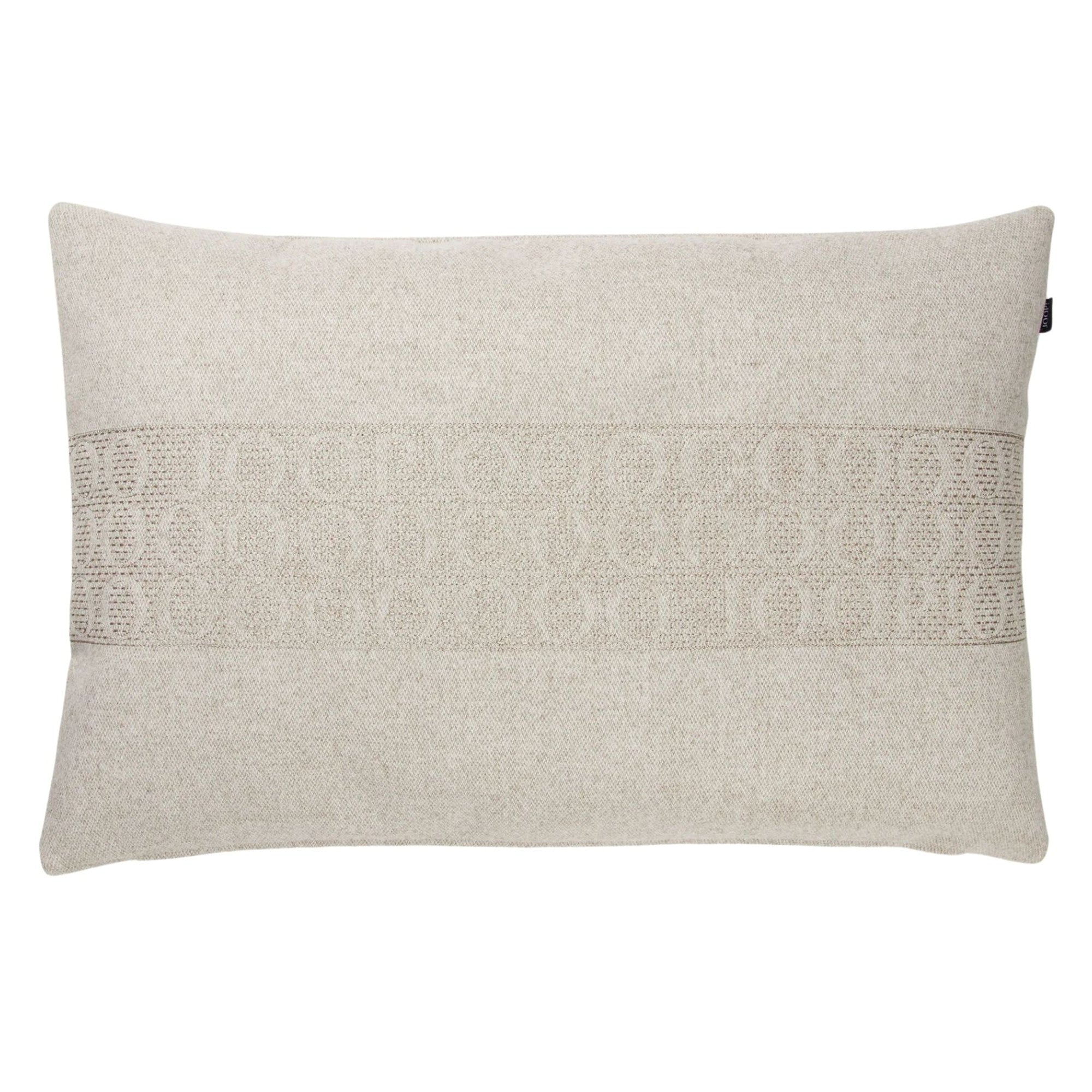 Signature Decorative Filled Cushion