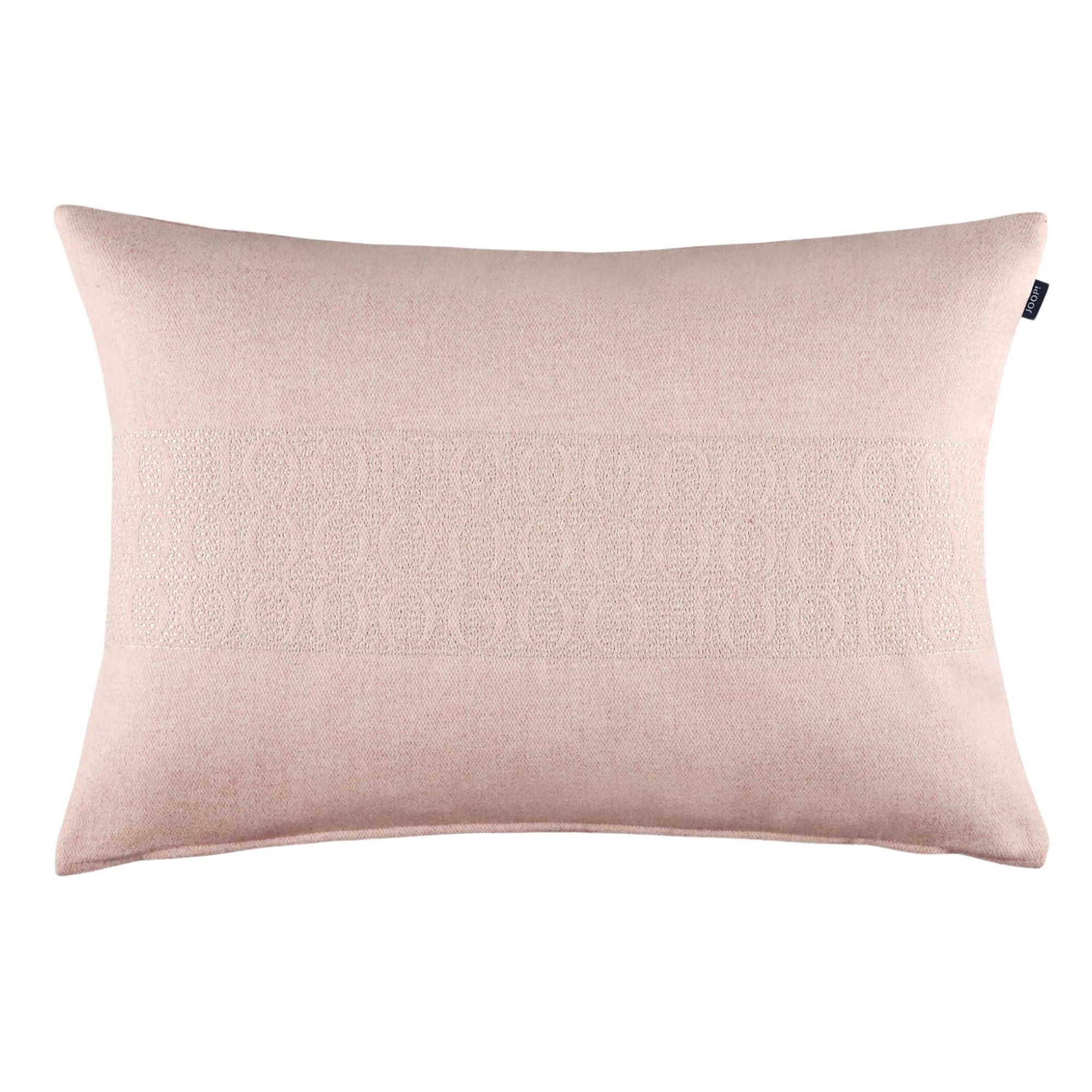 Signature Decorative Filled Cushion