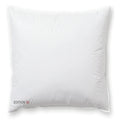 Kauffmann "Edition 30" Goose Feather & Down Square Pillow 65 x 65cm