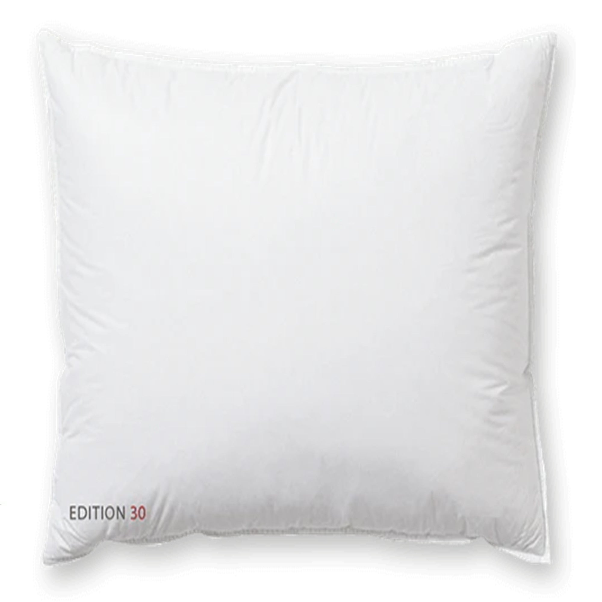 Kauffmann "Edition 30" Goose Feather & Down Square Pillow 65 x 65cm