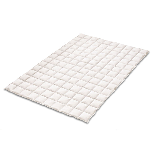 Bavaria 100% Goose Down Duvets - Light 3.5 TOG