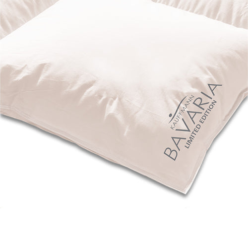 Bavaria 100% Goose Down Duvets - Warm  7.5 TOG