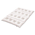 Kauffmann "ClimaBalance" Goose Down Filled Duvets - Medium