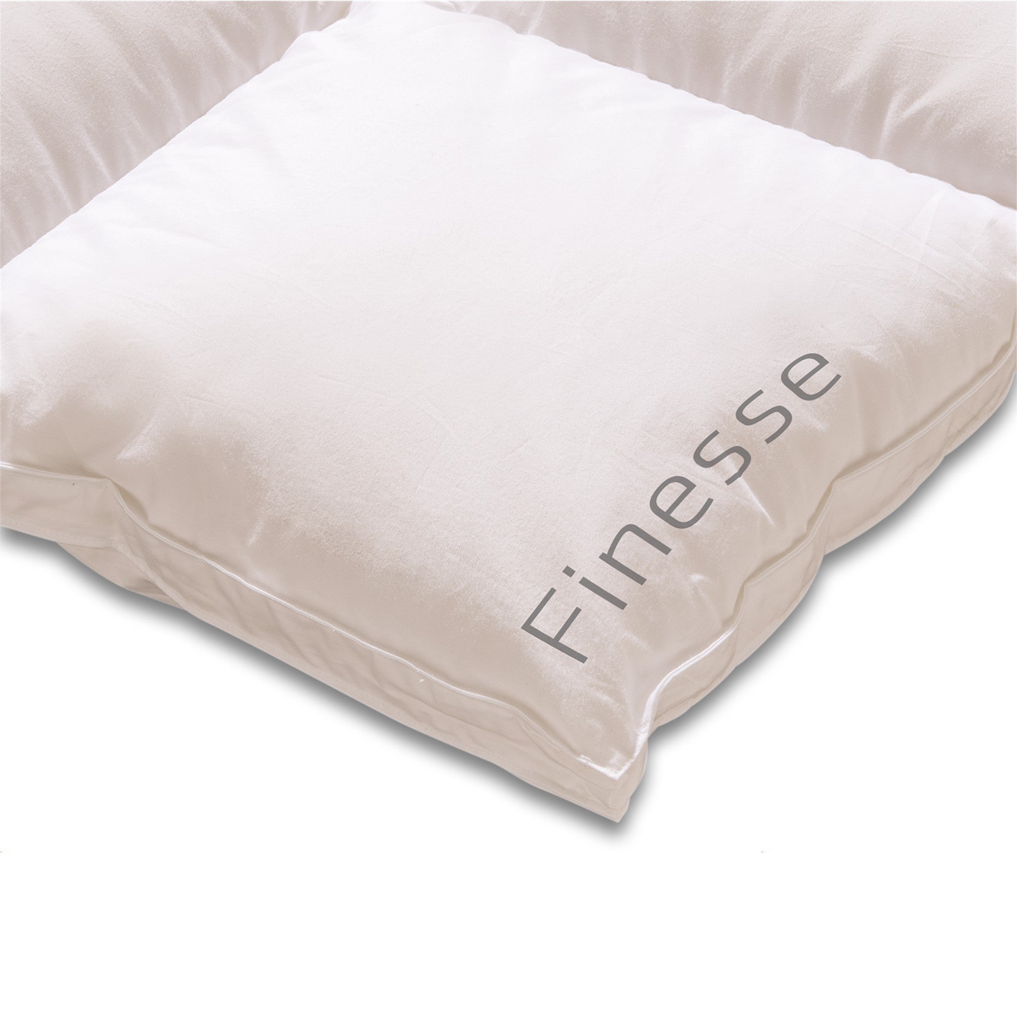 Kauffmann "Finesse" Filled Duvets - Light TOG