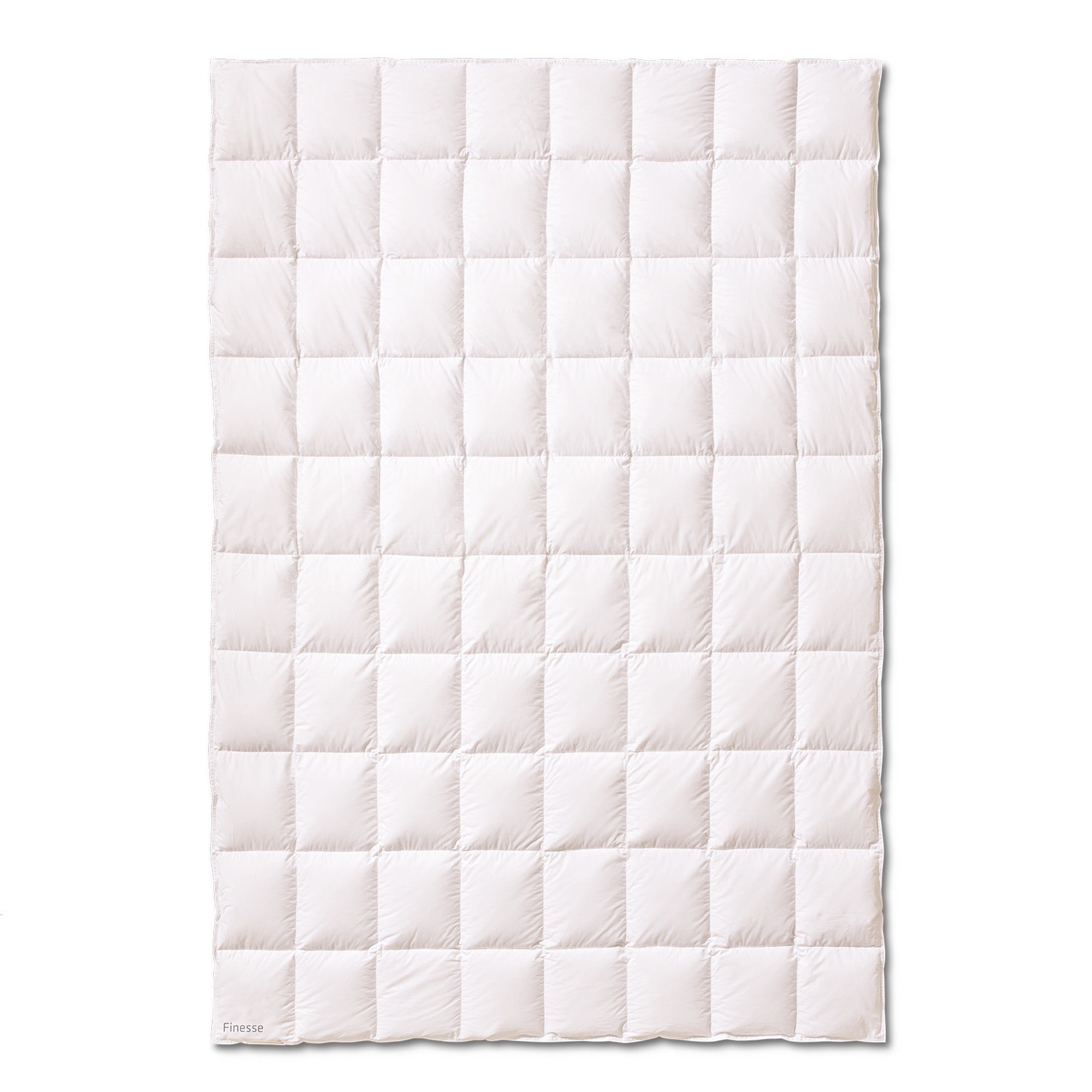 Kauffmann "Finesse" Filled Duvets - Light TOG