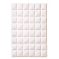 Kauffmann "Finesse" Filled Duvets - Medium TOG