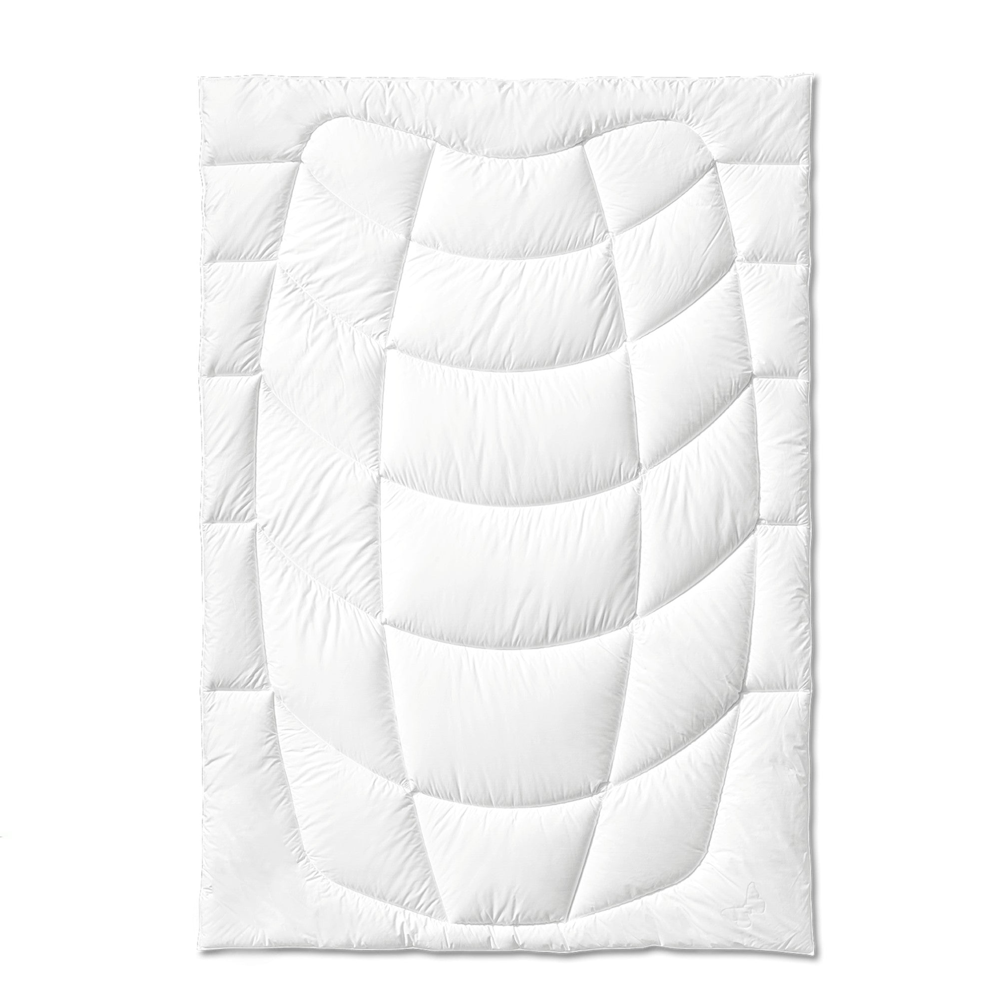 Wildseide Wild Silk Filled Duvets - Light 4.5 TOG