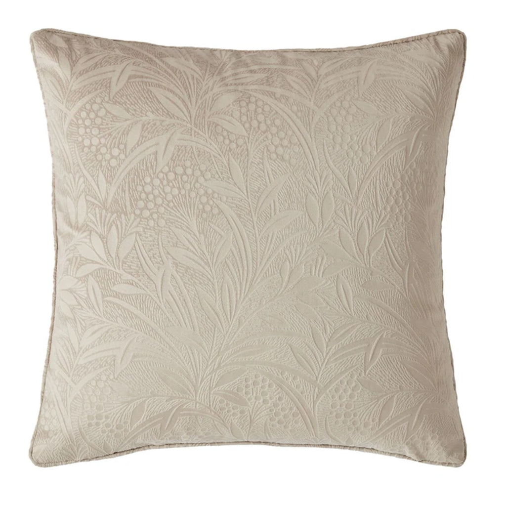 Barley Decorative Filled Cushion