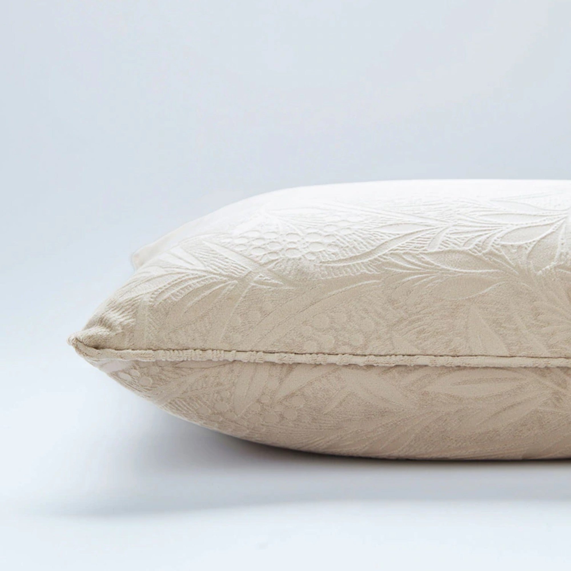 Barley Decorative Filled Cushion