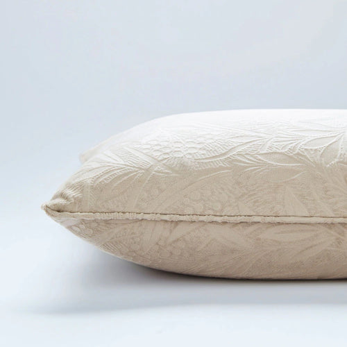 Barley Decorative Filled Cushion
