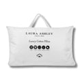 Luxury Front Sleeper Soft Pillow in White
