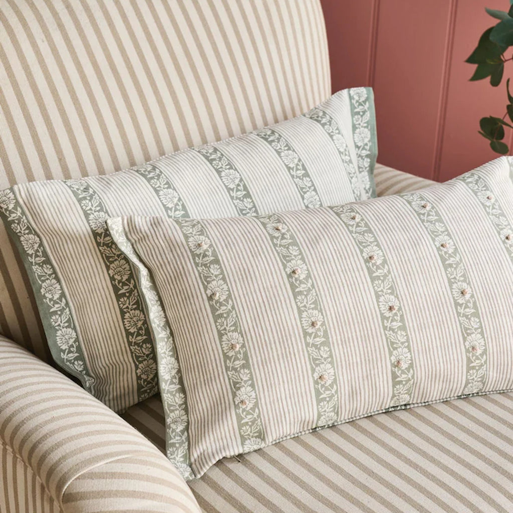 Semington Decorative Filled Cushion