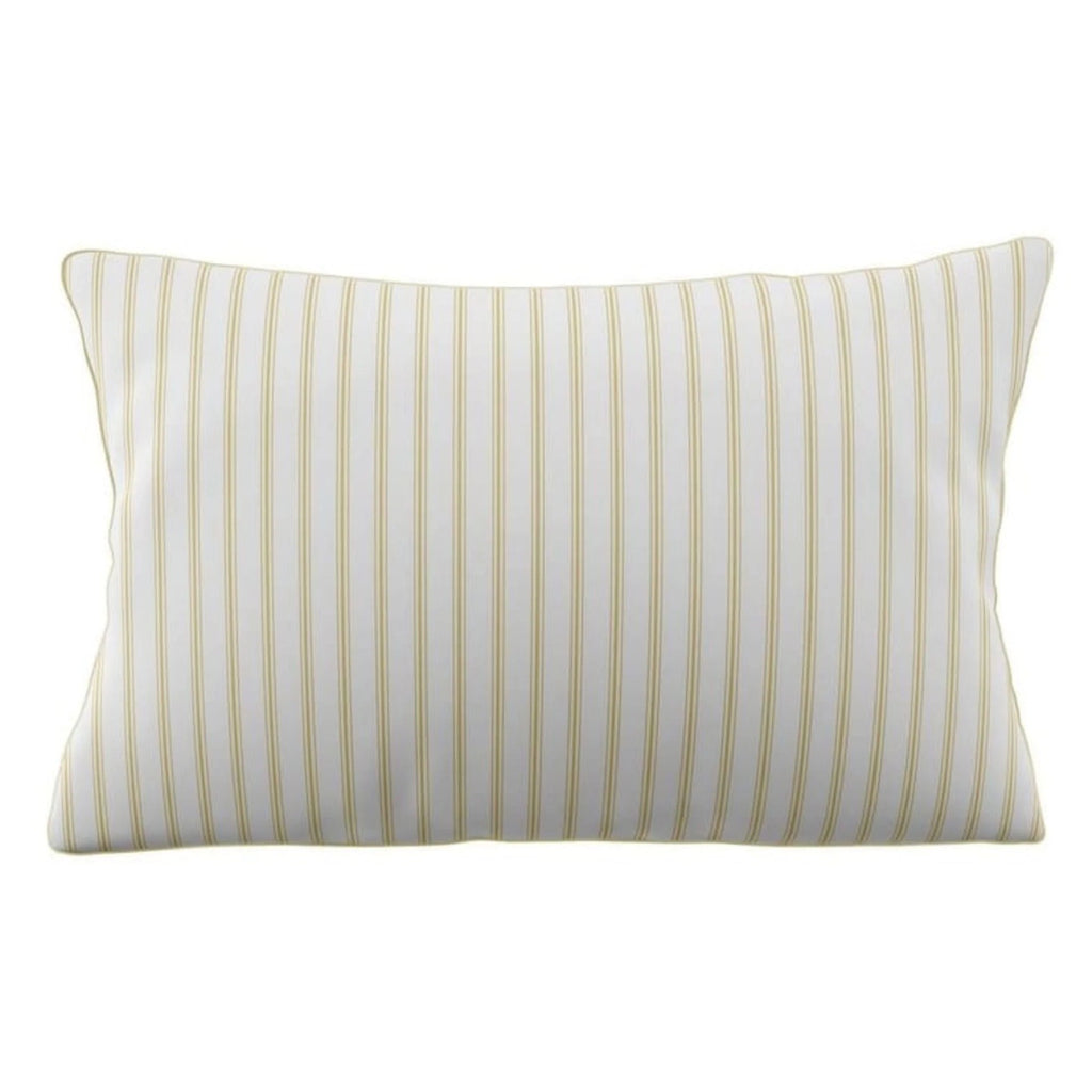 Laura Ashley "Walled Garden" Duvet Cover Set in Ochre