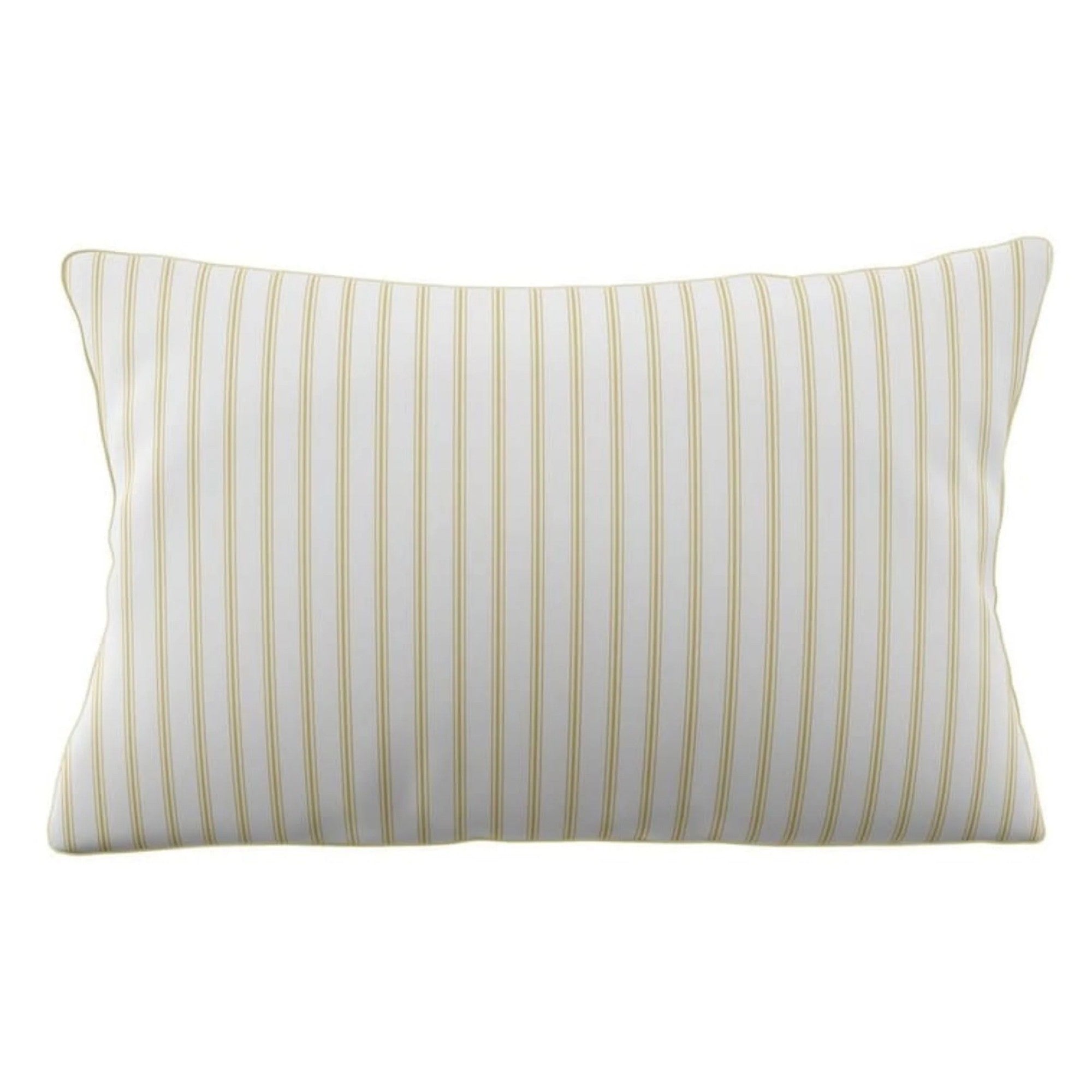 Laura Ashley "Walled Garden" Duvet Cover Set in Ochre