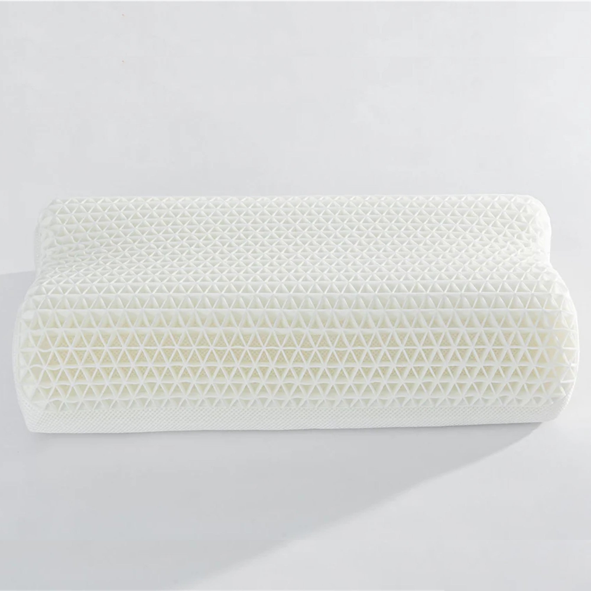 Contour Pillow Intelligent Pressure Relief