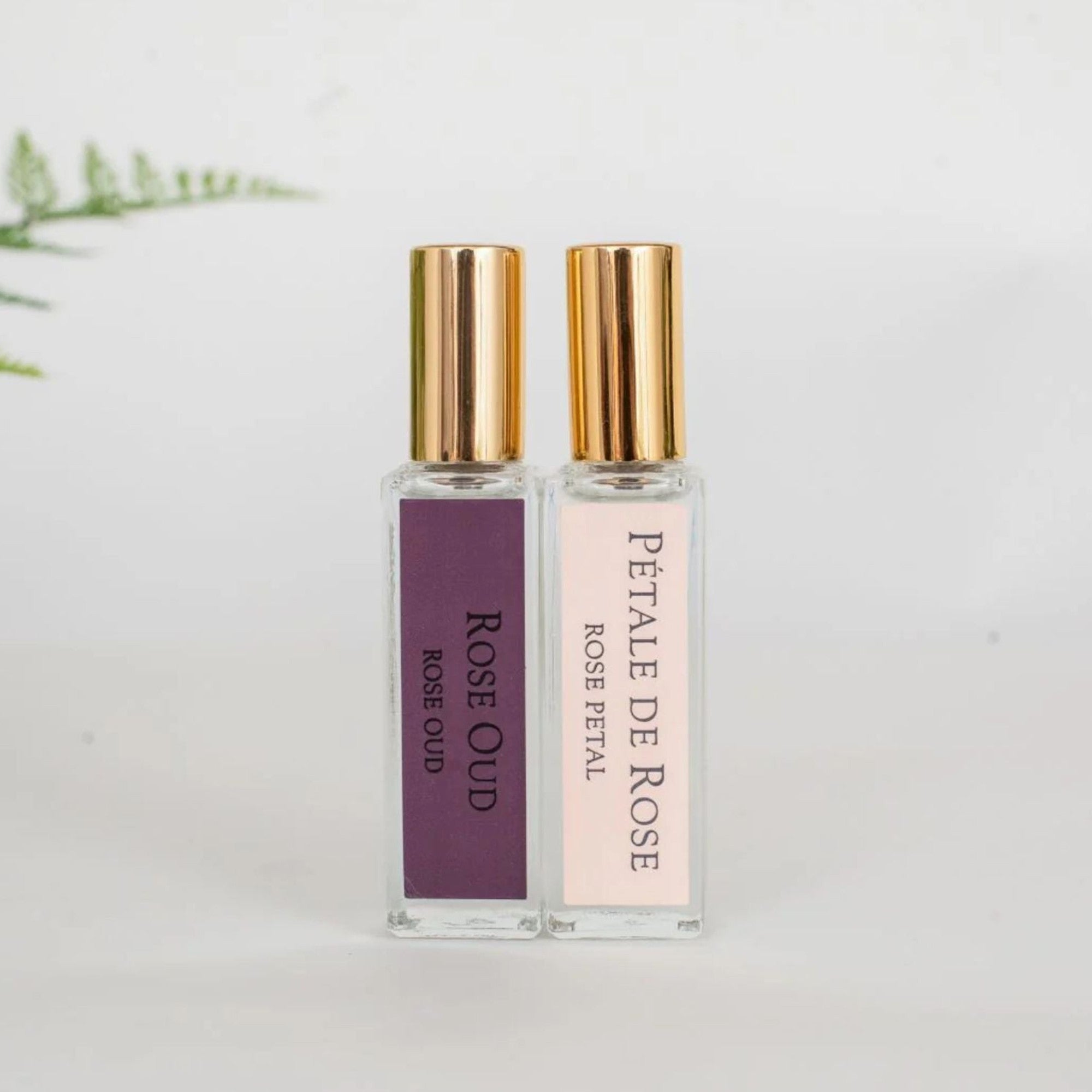 Rose Oud Room Spray (15ml)