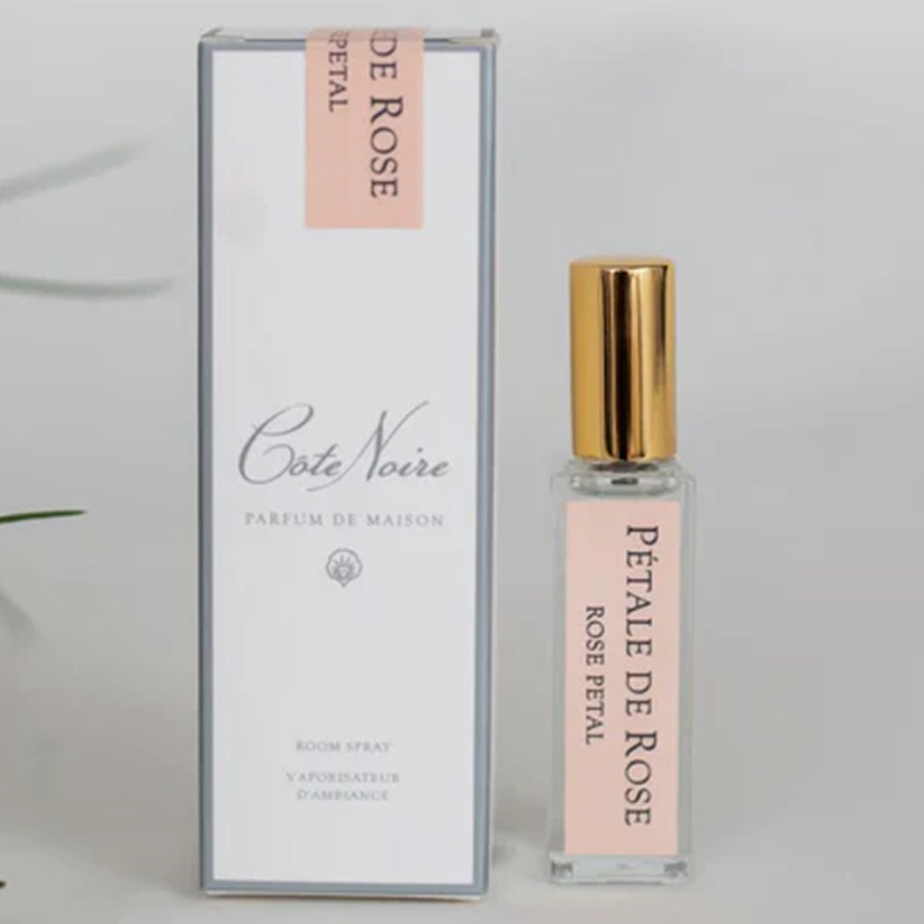Rose Petal Room Spray (15ml)