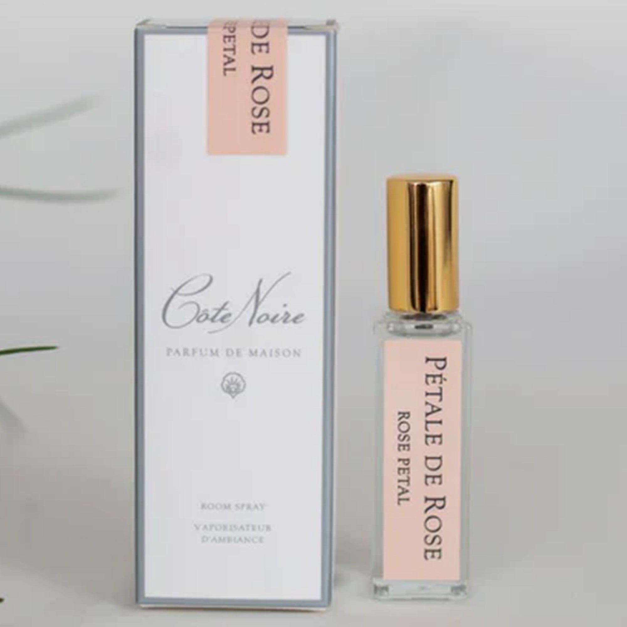 Rose Petal Room Spray (15ml)
