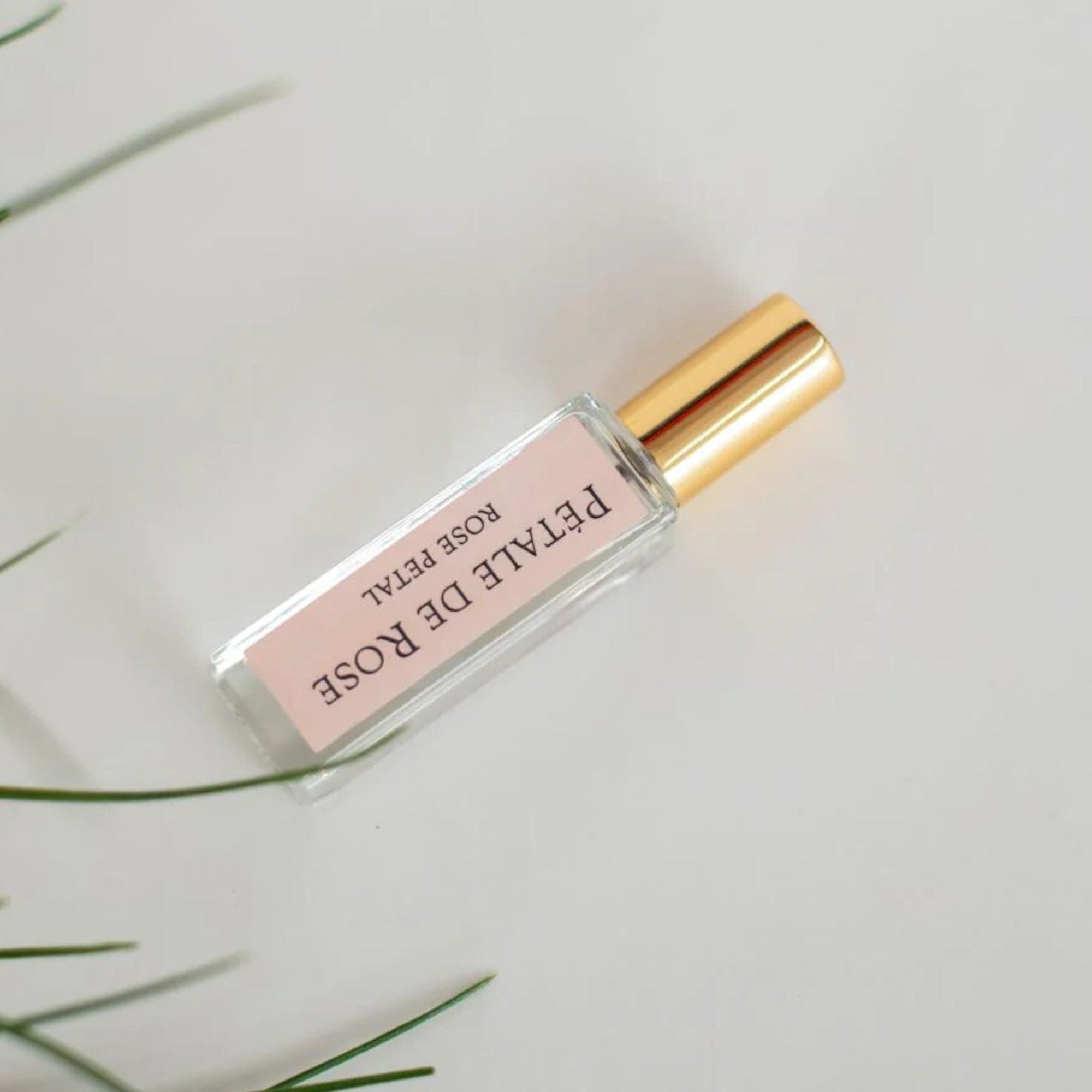 Rose Petal Room Spray (15ml)