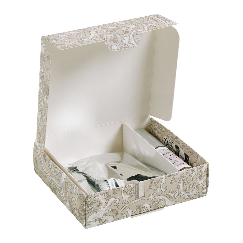 Mathilde "Fleur de Coton" Car fragrance diffuser refill Escapades Parfumées