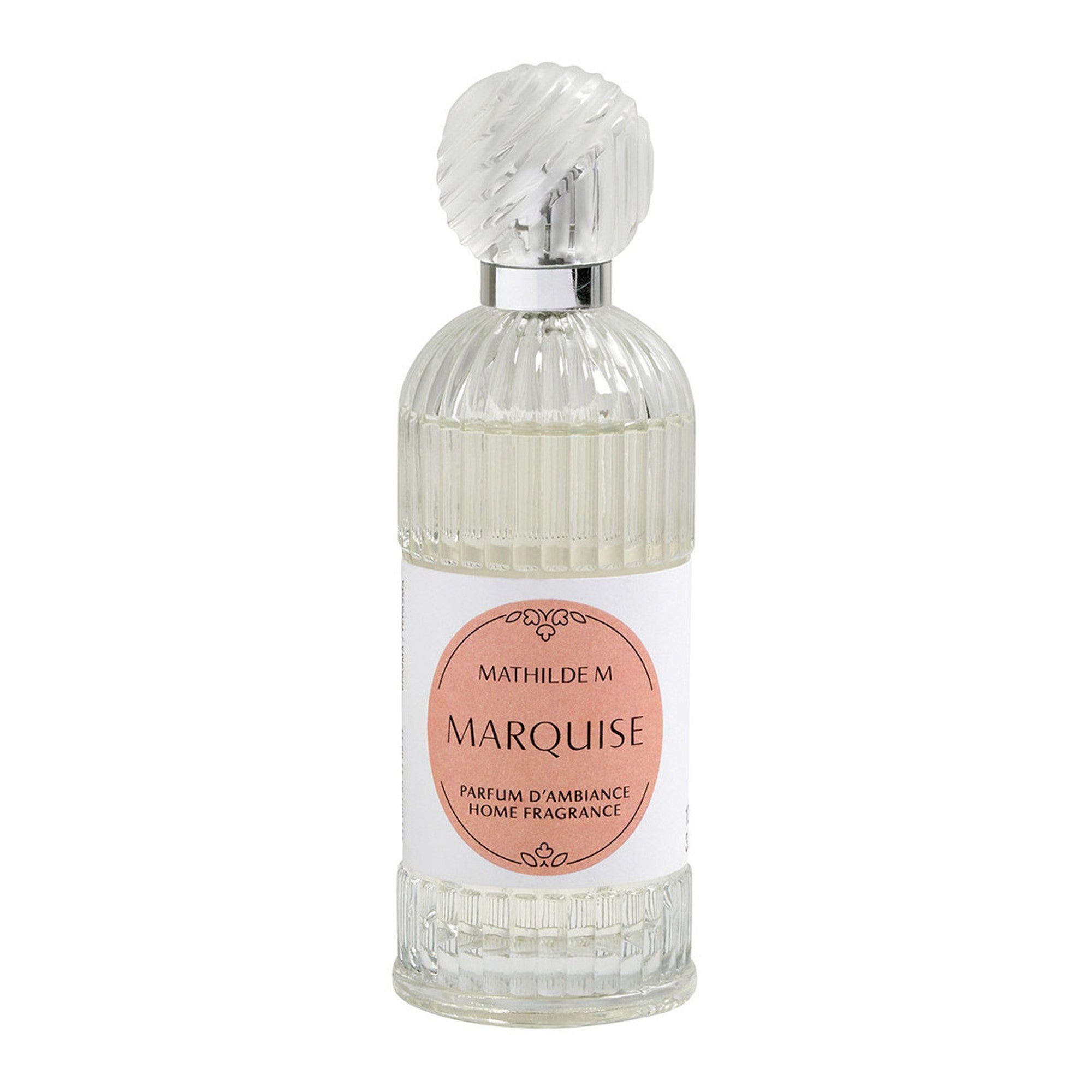 Mathilde "Marquise" Home Fragrance Spray Les Intemporels (100ml)