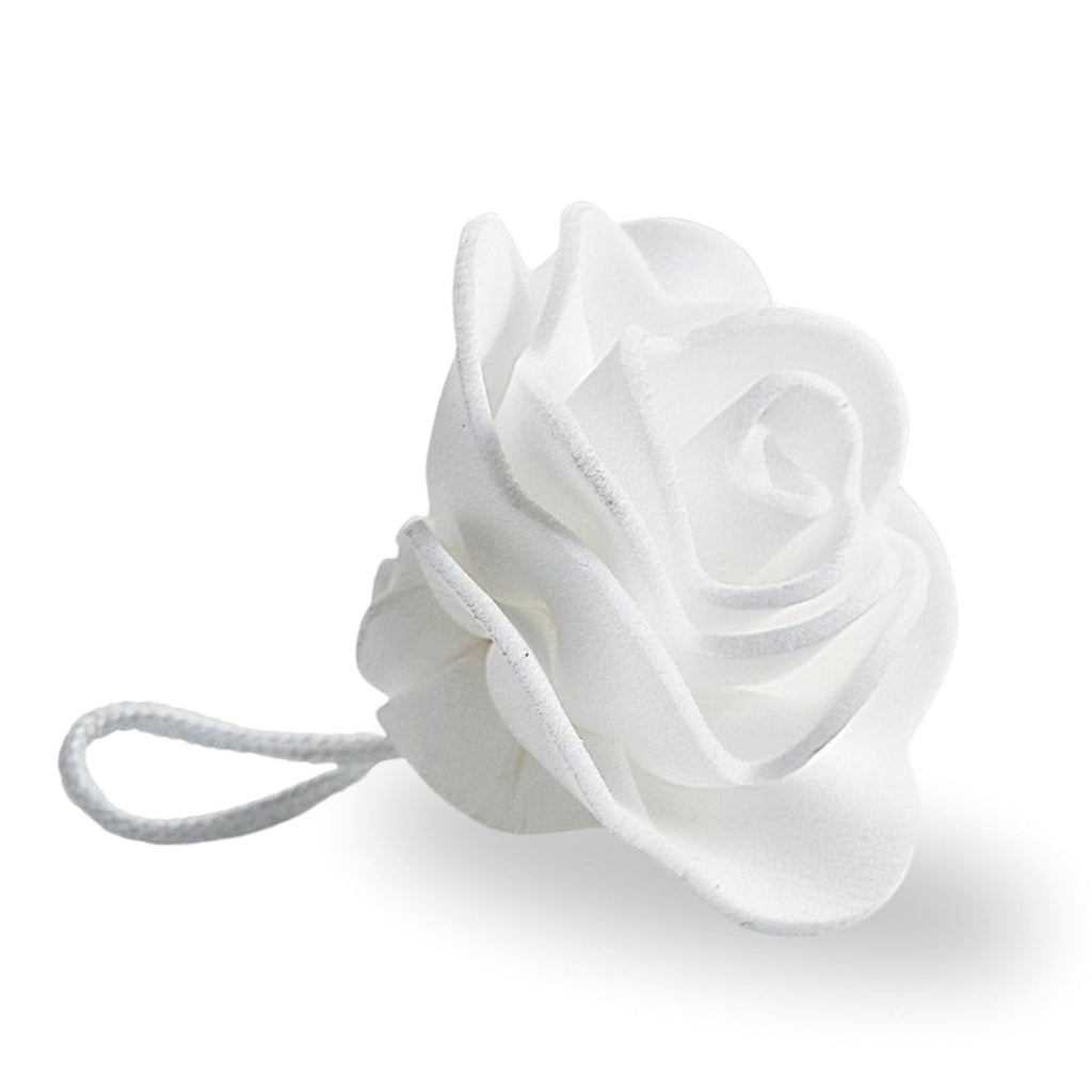 Mathilde "Rose Facial" Shower Flower