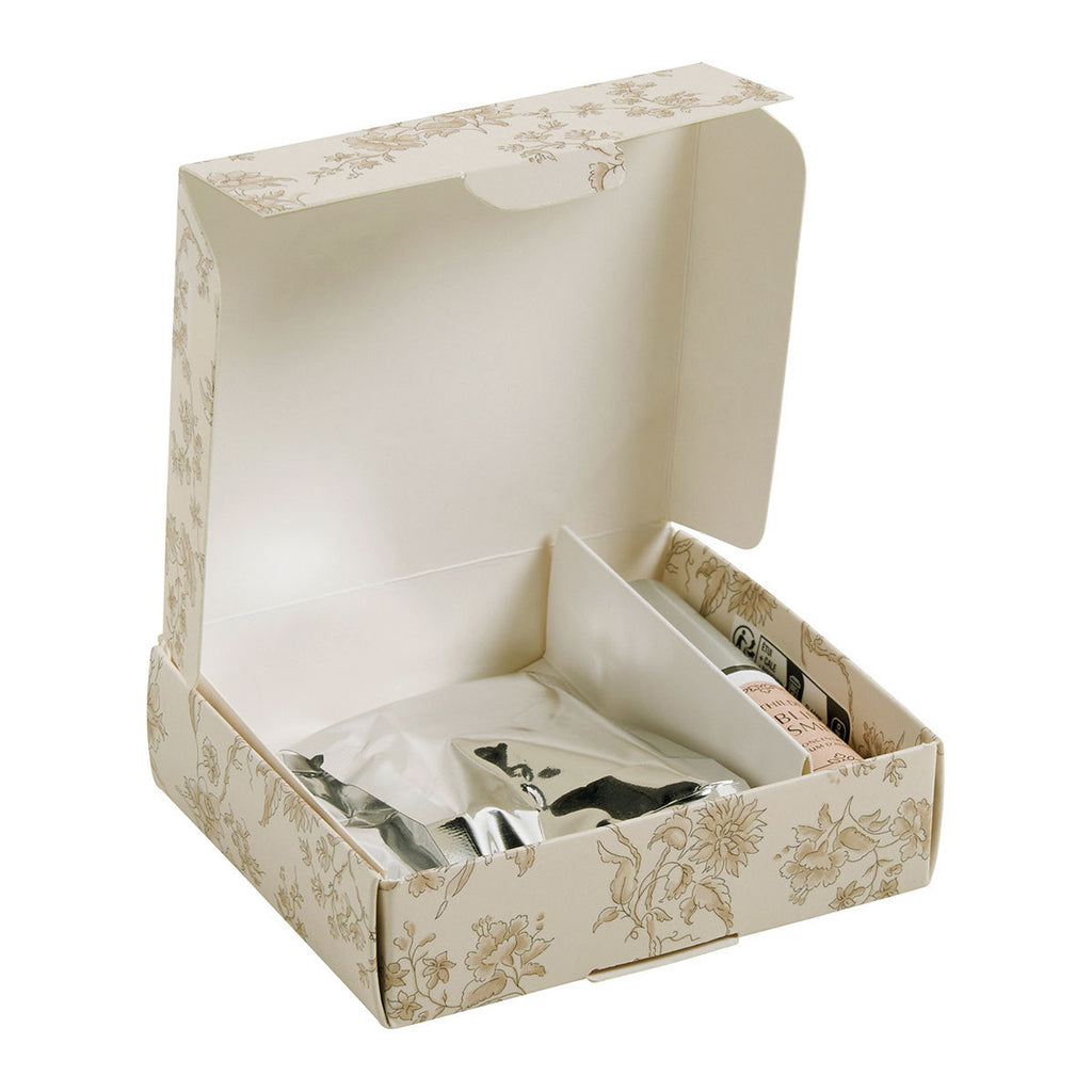 Mathilde "Sublime Jasmin" Car fragrance diffuser refill Escapades Parfumées