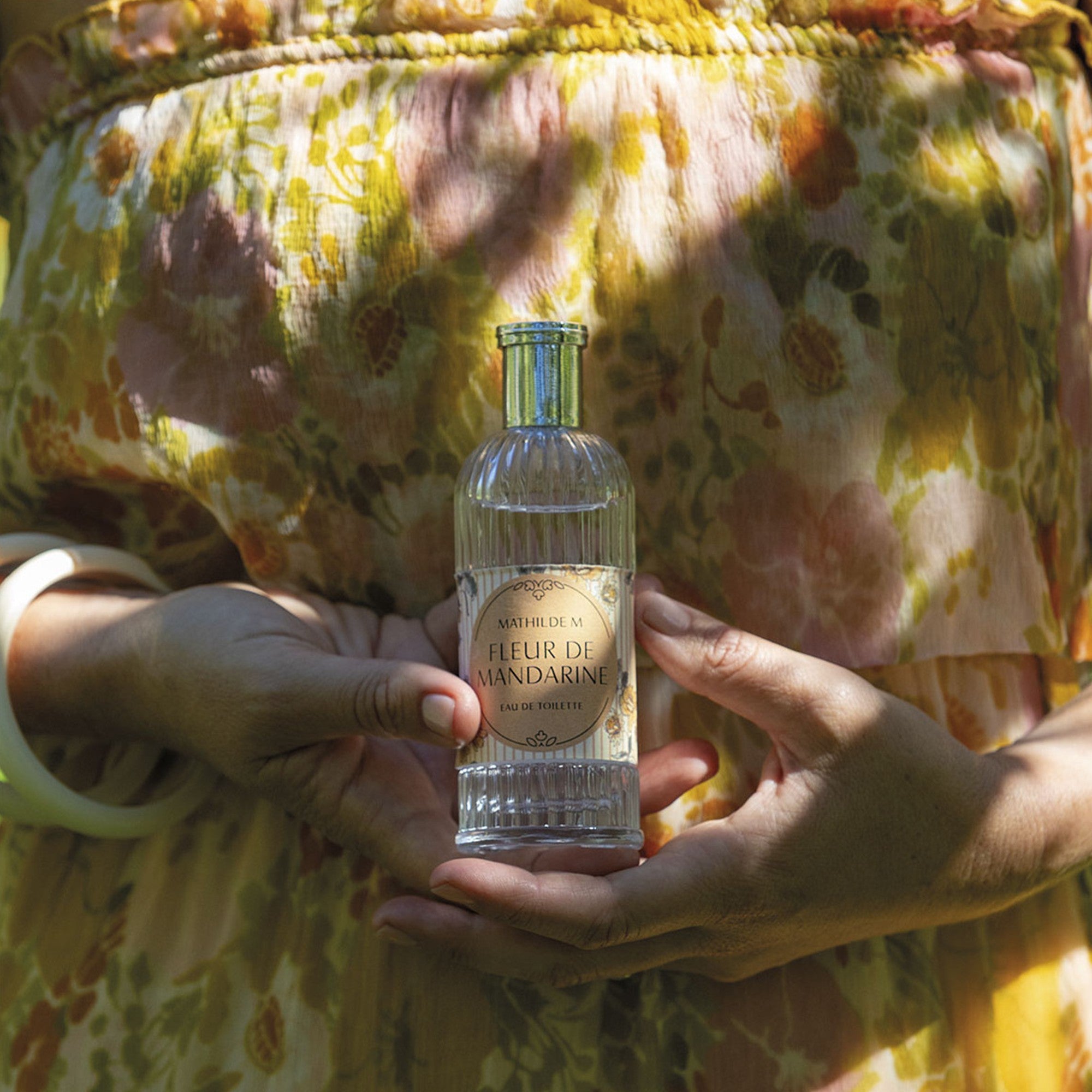 Fleur de Mandarine Eau de toilette (100ml)