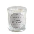 Mathilde "Fleur de Coton" Les Intemporelles Scented Candle (145g)